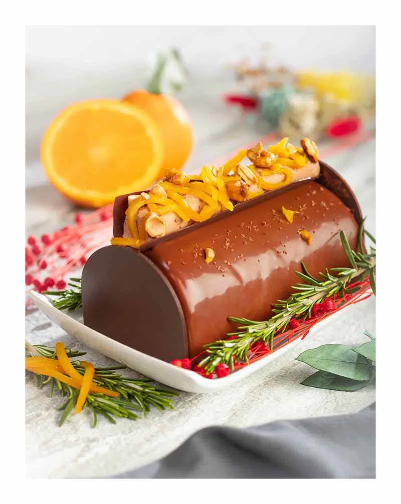 Francep Garnier : Photographie culinaire