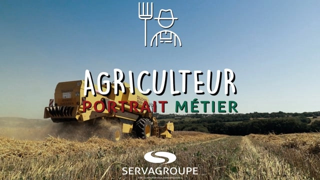 Vidéos témoignages clients SERVAGROUPE