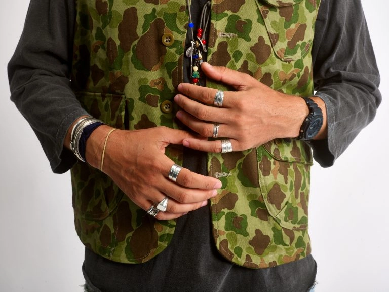 Le styliste et la photographie de mode : un duo indissociable