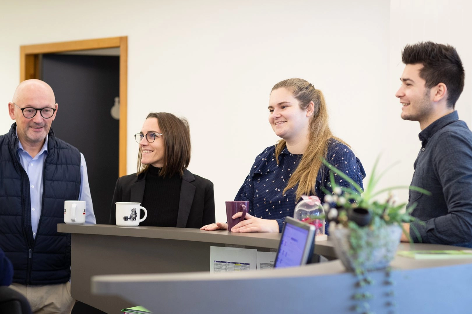 La marque employeur en cabinet d’Expertise-comptable : le contenu photo/vidéo