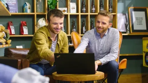 Témoignages clients