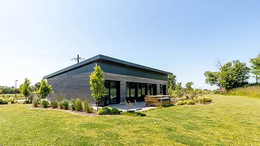 Immobilier – Architecture – Paysage