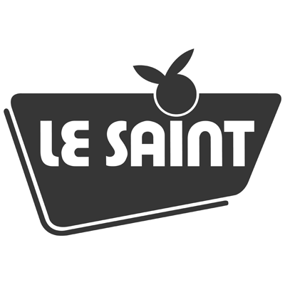 LE SAINTLOGO