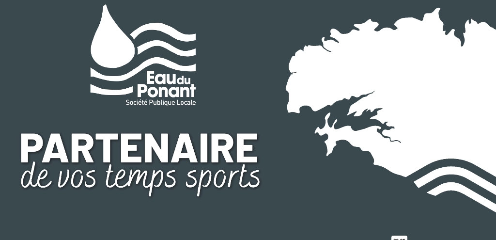 Spot Eau du Ponant